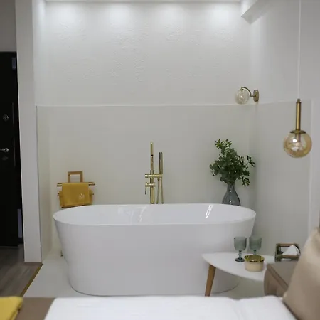 Golden Aquapark Apartment *