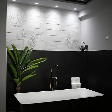 Golden Aquapark Apartment *