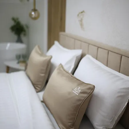 Apartment Golden Aquapark
