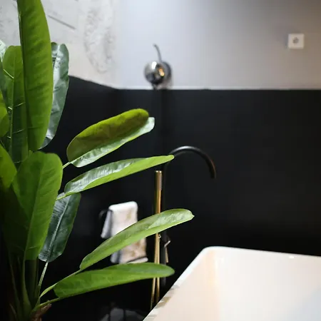 Apartment Golden Aquapark