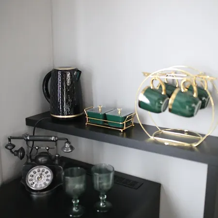Golden Aquapark Apartment Jagodina