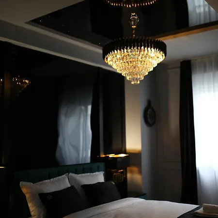 Apartment Golden Aquapark Jagodina