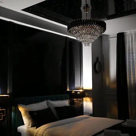 Apartment Golden Aquapark *