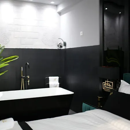 Golden Aquapark Apartment Jagodina