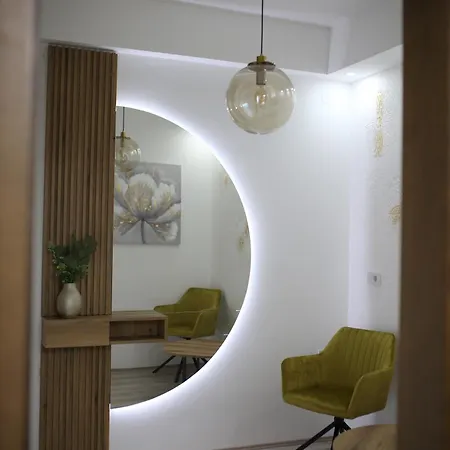 Golden Aquapark Apartment *